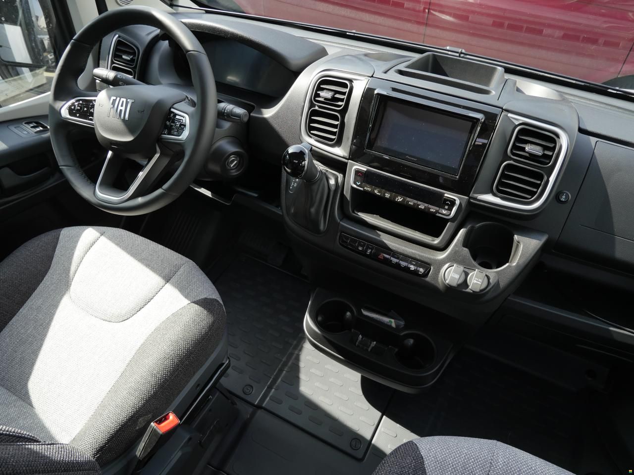 Knaus Boxlife 600 ME Platinum Selection | 2026