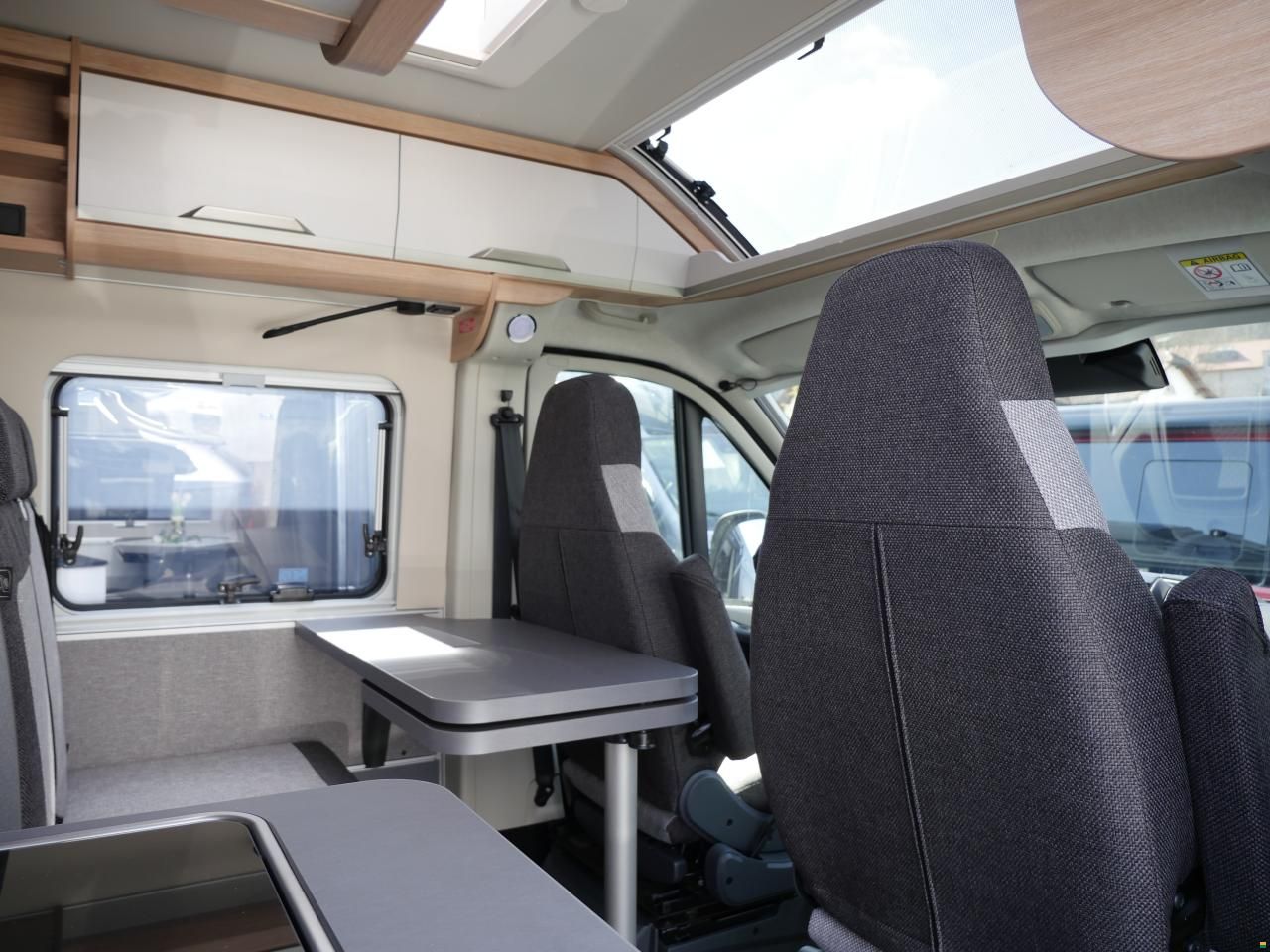 Knaus Boxlife 600 ME Platinum Selection | 2026