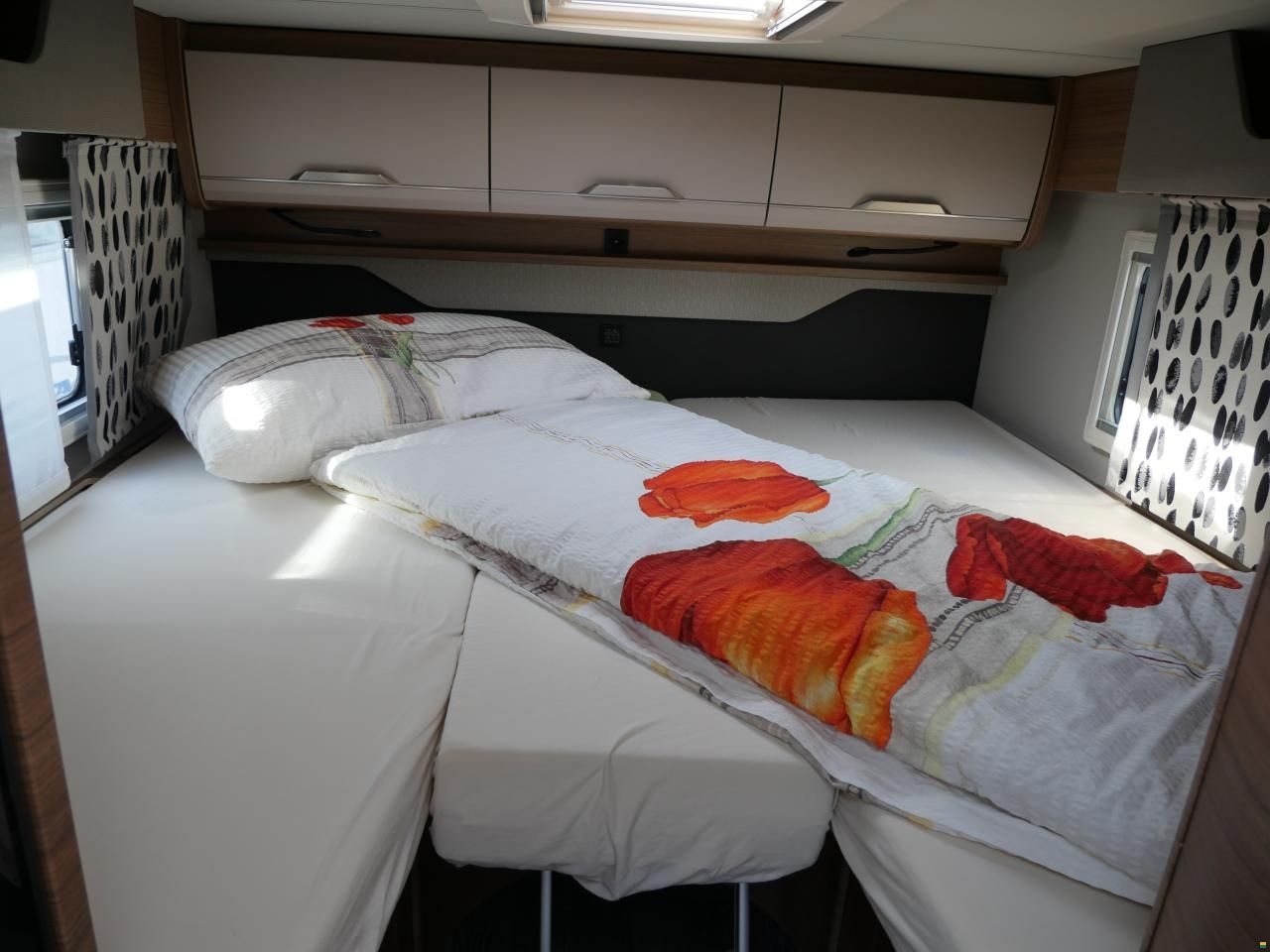 Knaus Van Ti VW 640 MEG | 2026