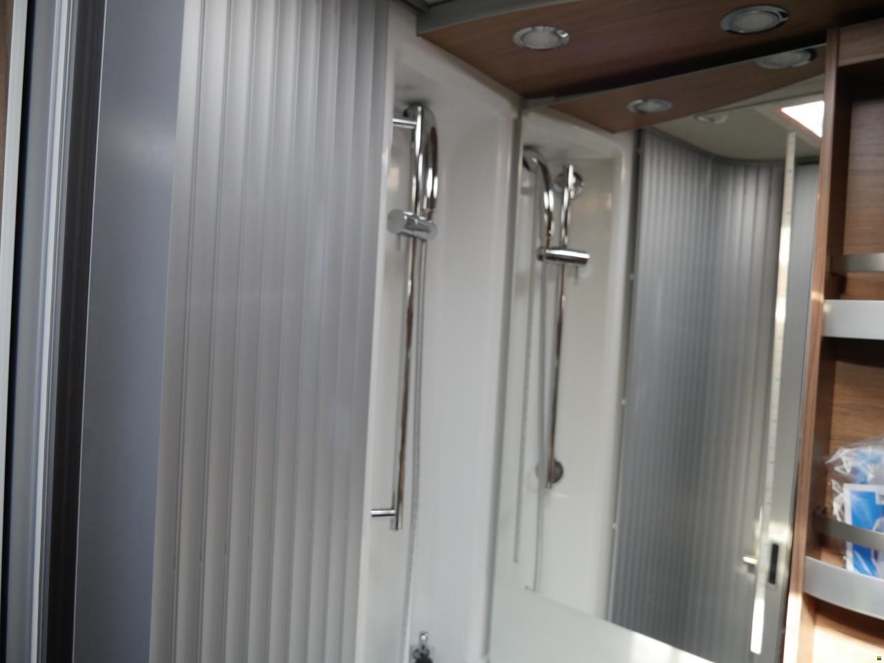 Knaus Van Ti VW 640 MEG | 2026