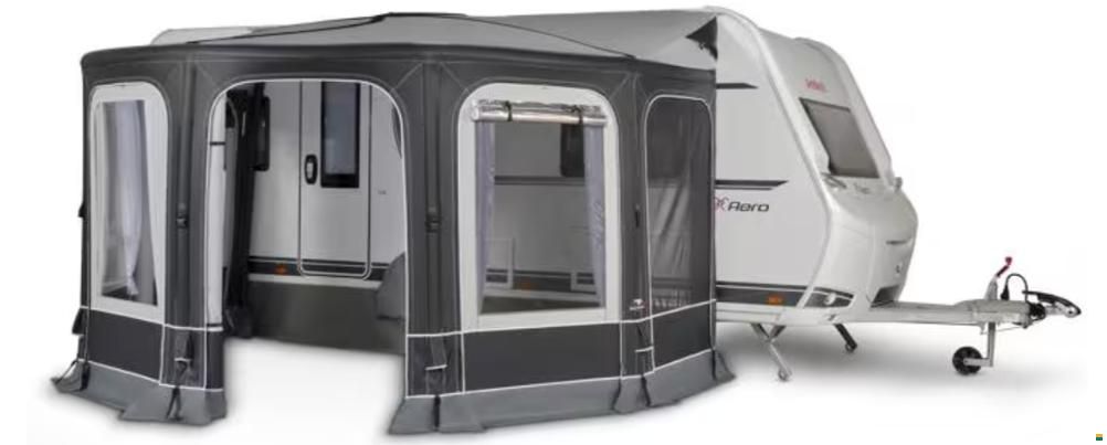Fendt APERO 560 SKM