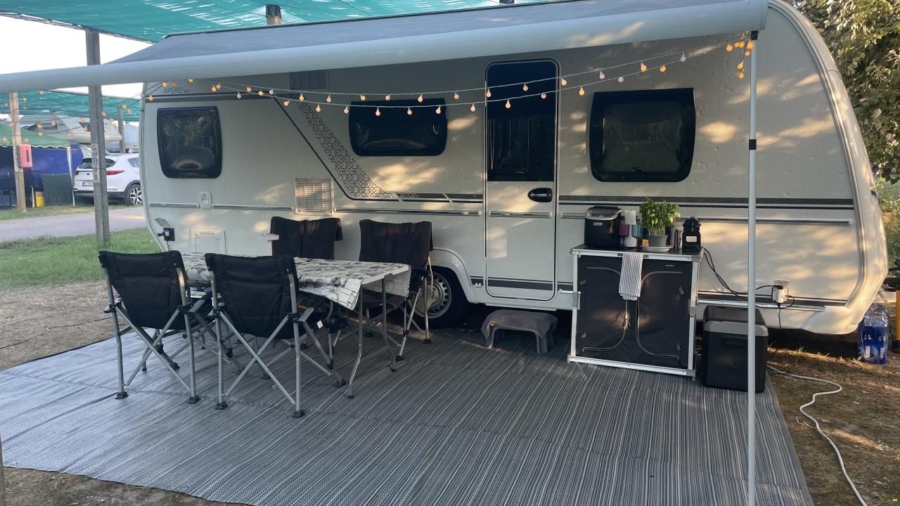 Fendt APERO 560 SKM