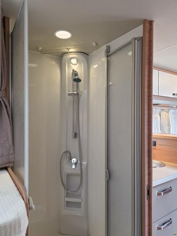 Weinsberg CaraCore 700 MEG Light