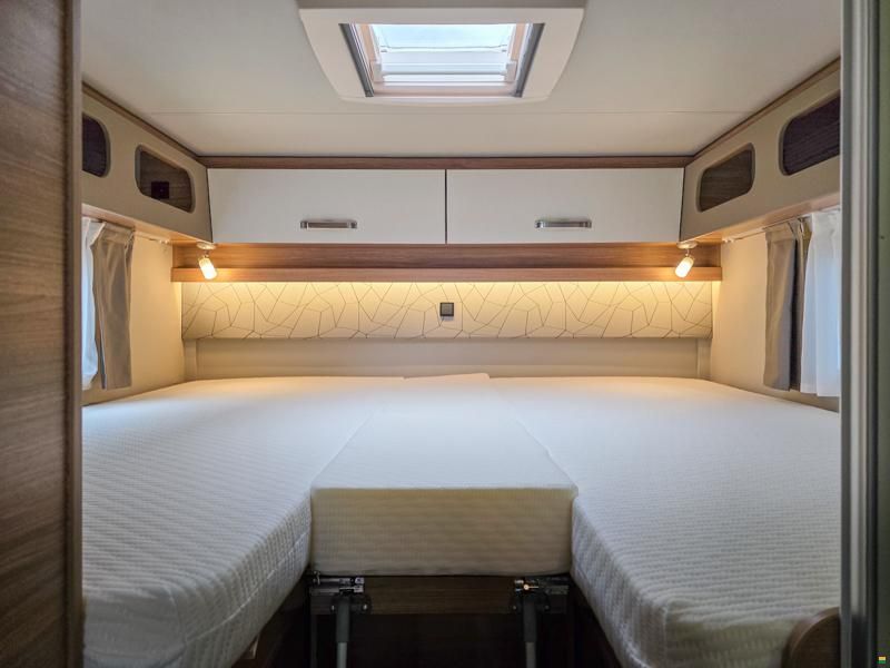 Weinsberg CaraCore 700 MEG Light