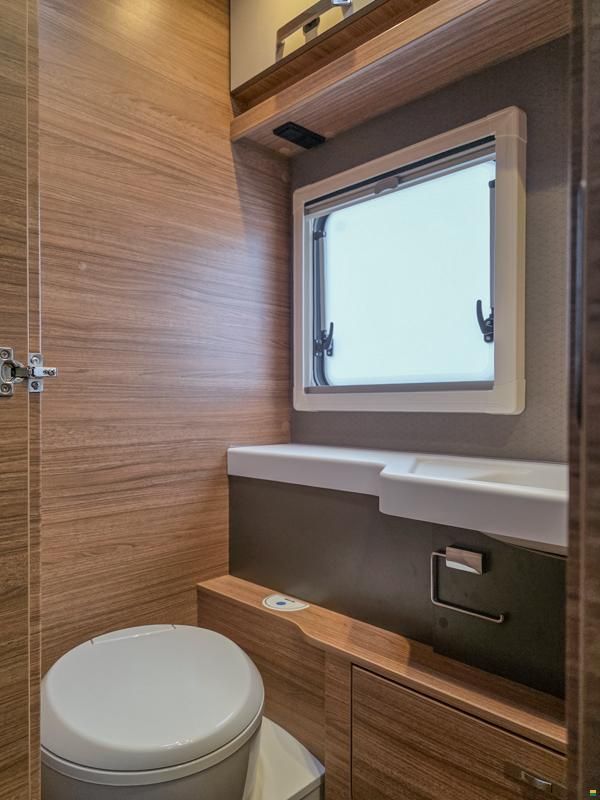 Weinsberg CaraCore 700 MEG Light