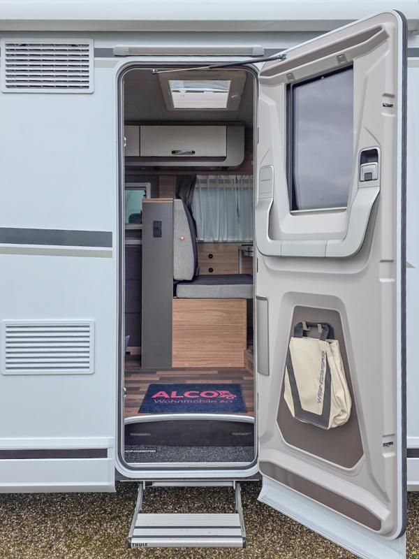 Weinsberg CaraCore 700 MEG Light