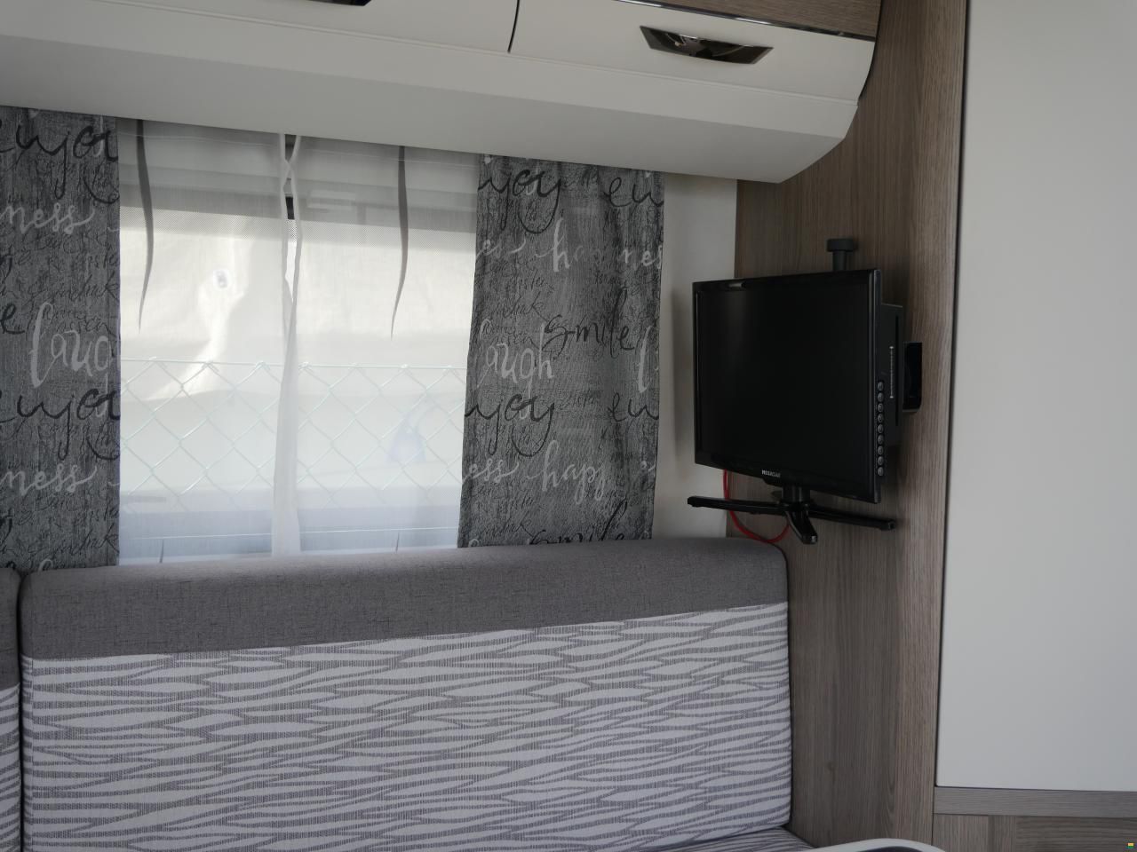 Hobby Prestige 495 UL | 2021