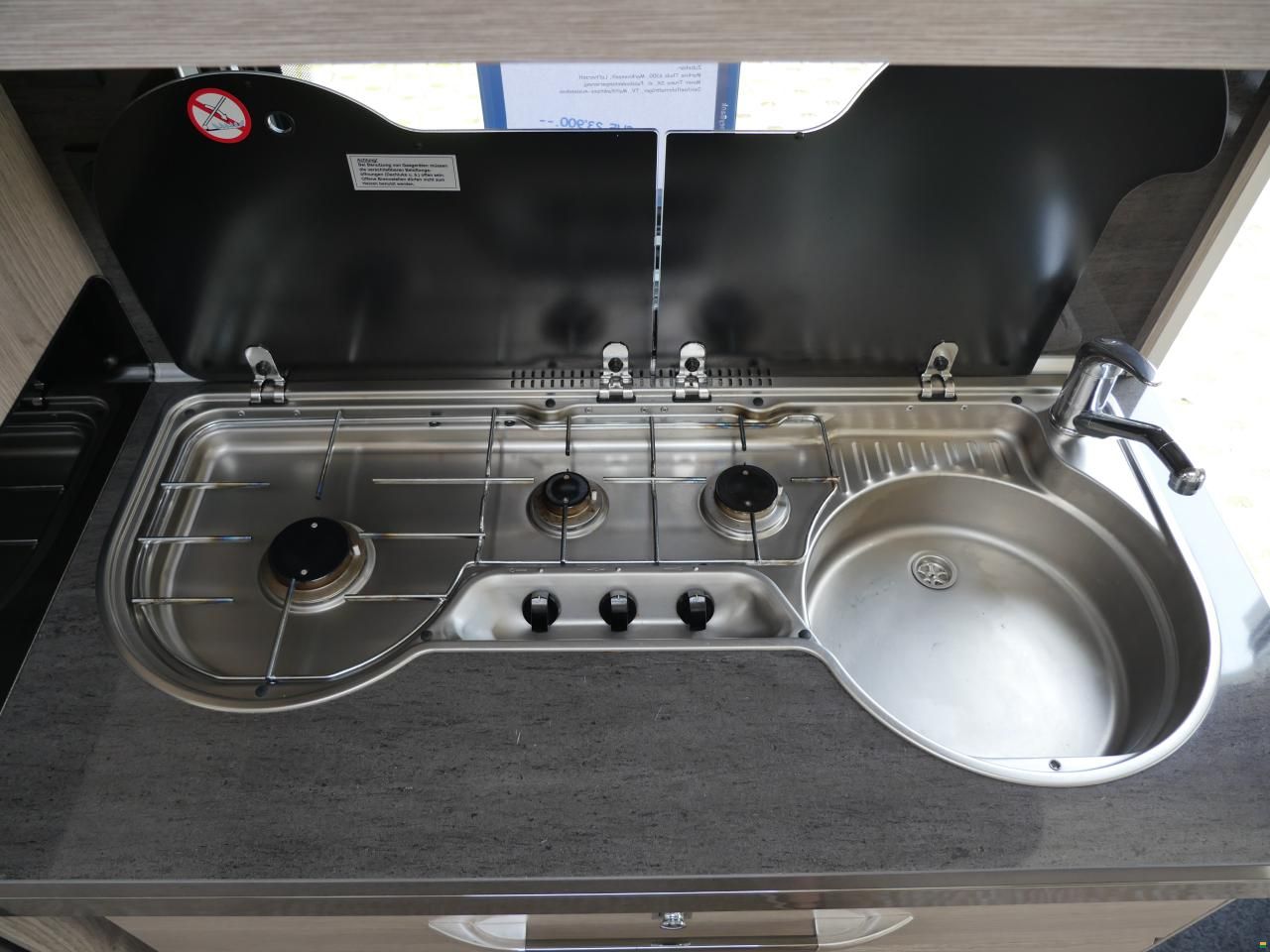 Hobby Prestige 495 UL | 2021