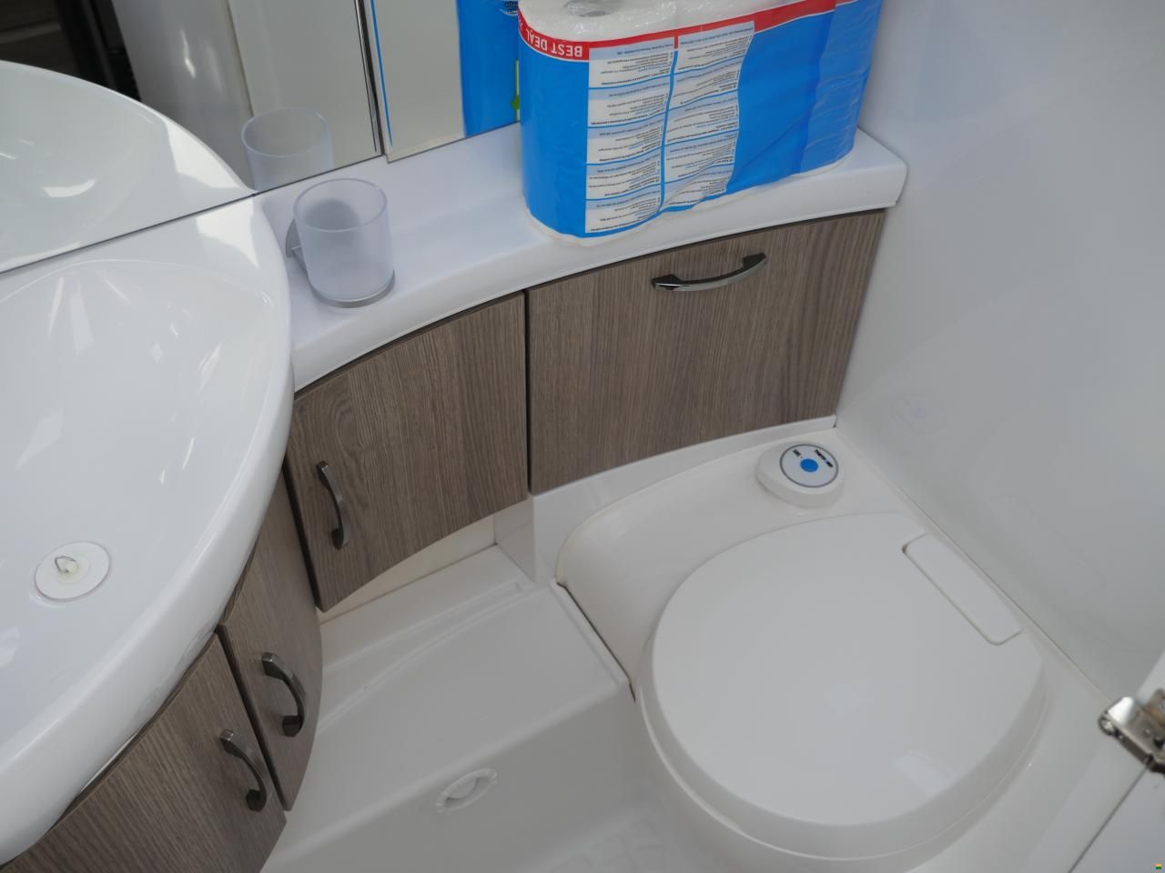 Hobby Prestige 495 UL | 2021