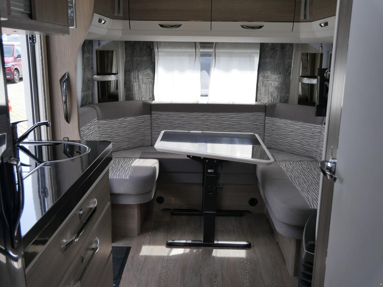 Hobby Prestige 495 UL | 2021