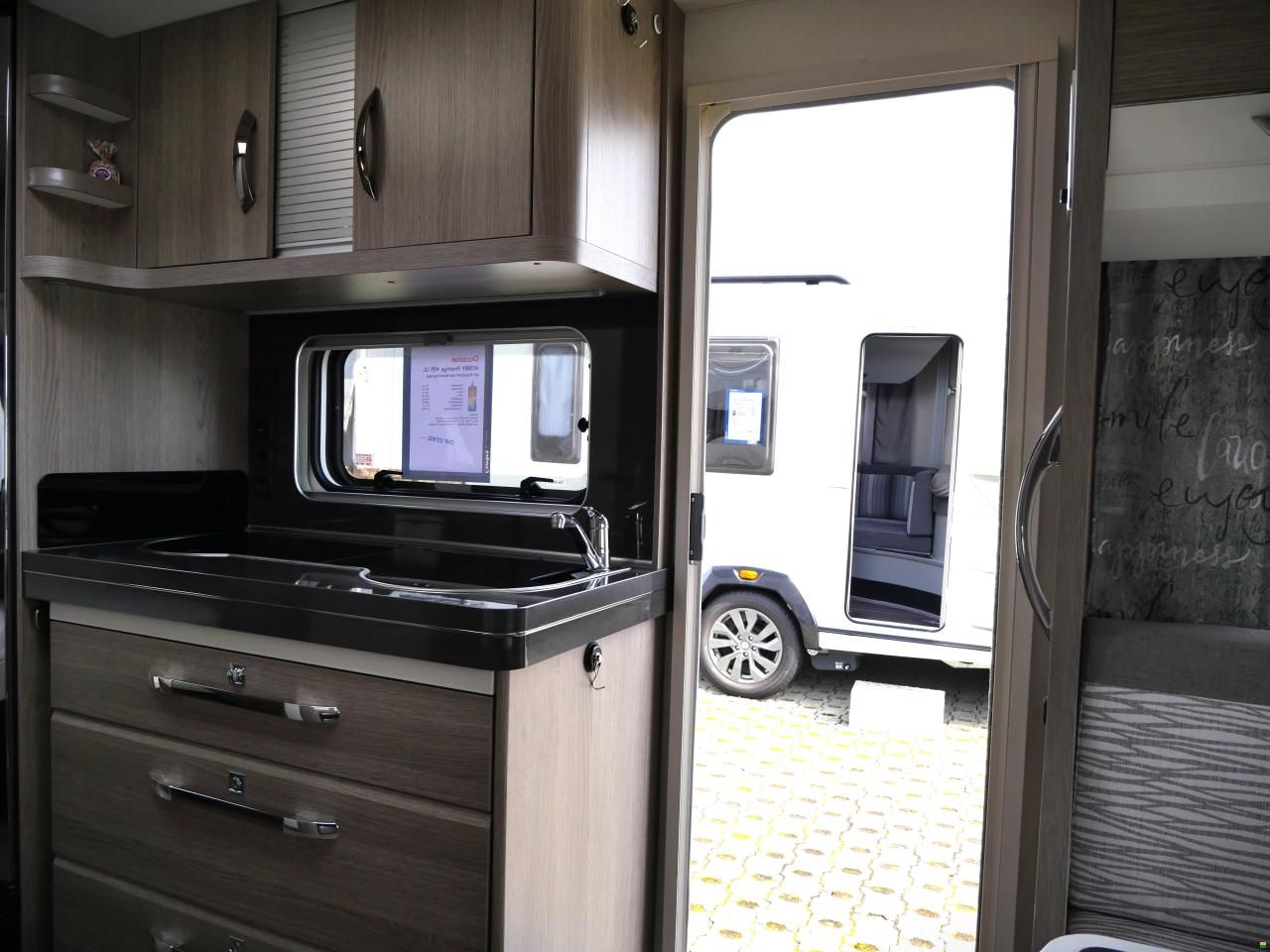 Hobby Prestige 495 UL | 2021