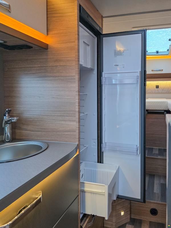 Weinsberg CaraCompact 600 MEG Pepper