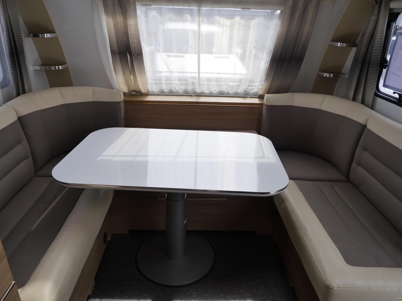 Adria Adora 613 UT | 2017