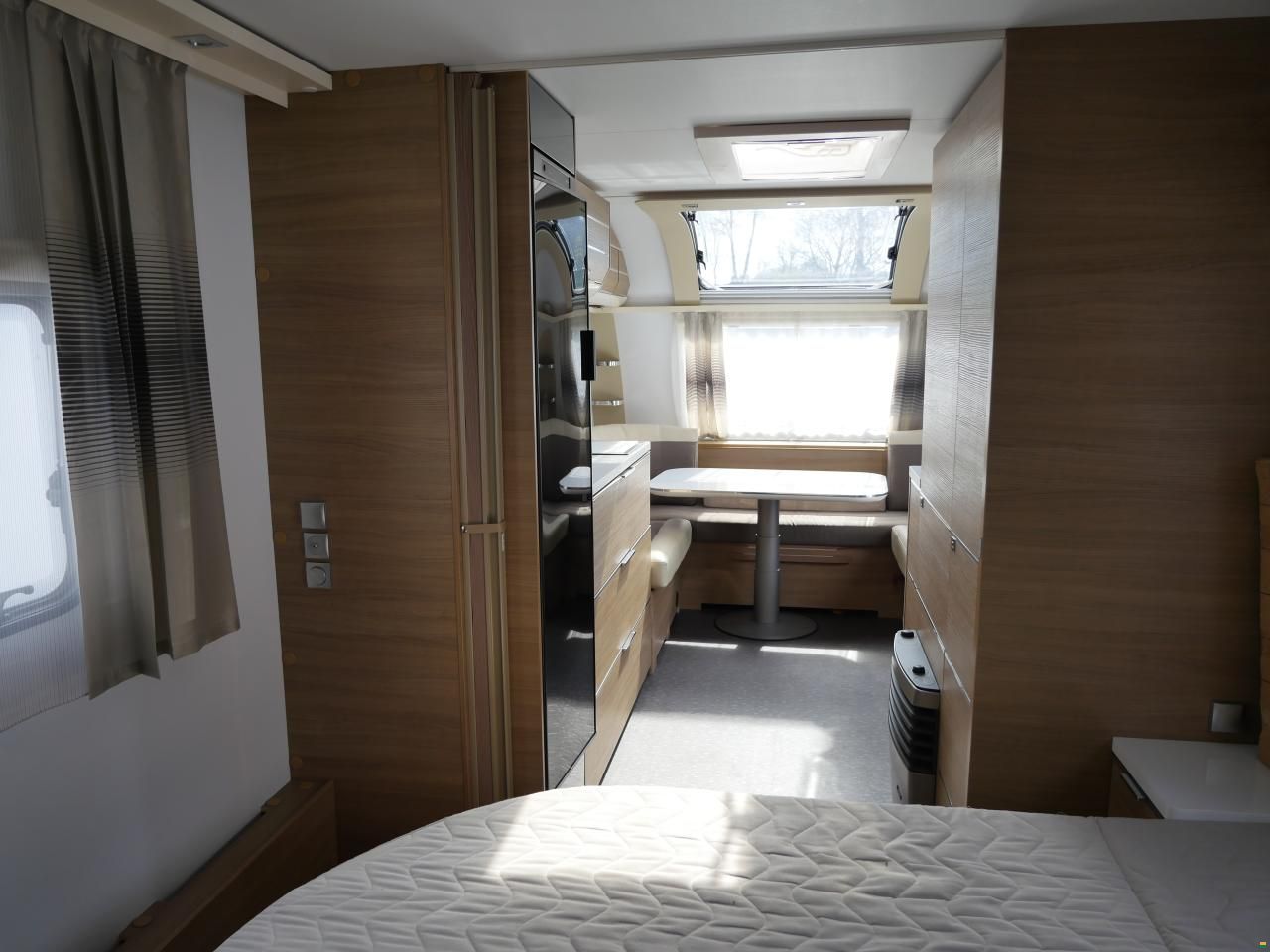 Adria Adora 613 UT | 2017