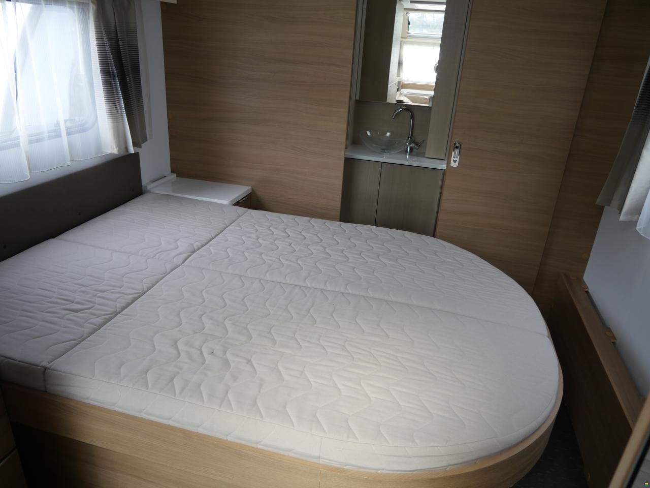 Adria Adora 613 UT | 2017