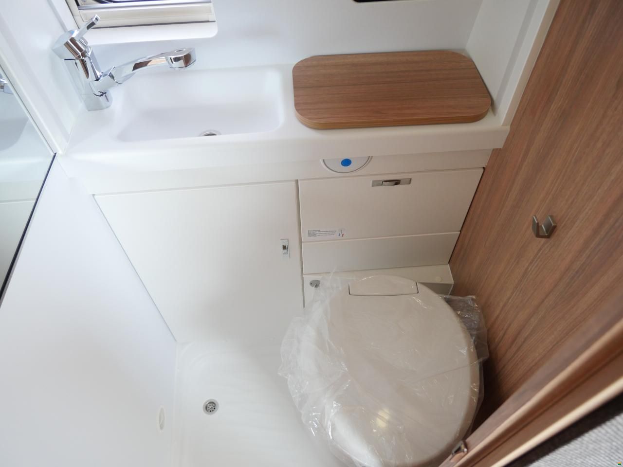 Weinsberg Cara Bus 540 MQ Edition Fire | 2026