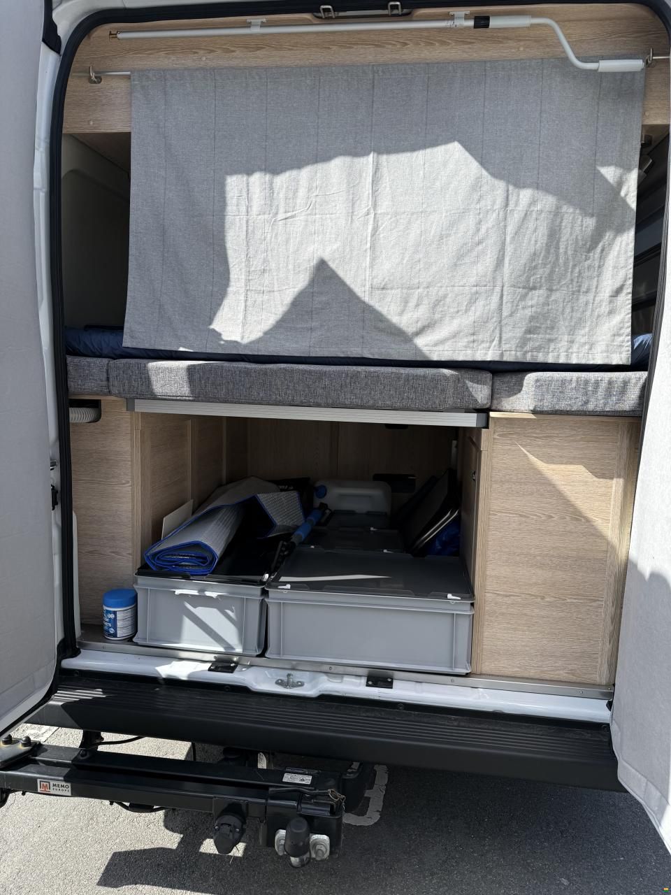 P&ouml;ssl Summit Plus