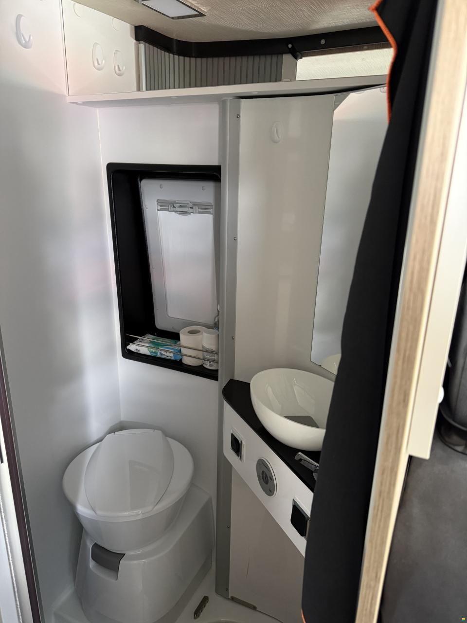 P&ouml;ssl Summit Plus