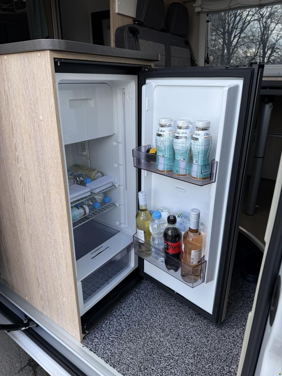 P&ouml;ssl Summit Plus