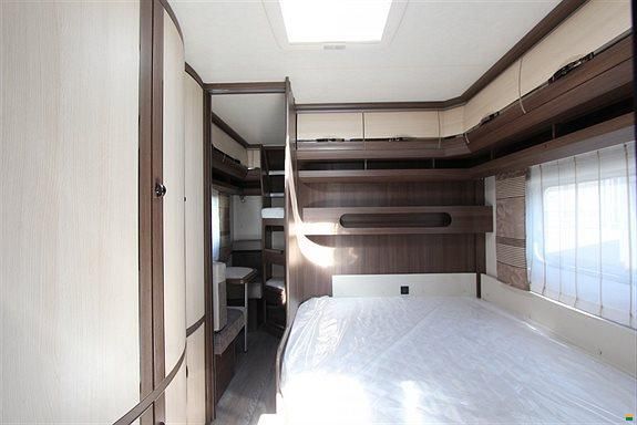 Hobby Prestige 650 KFU