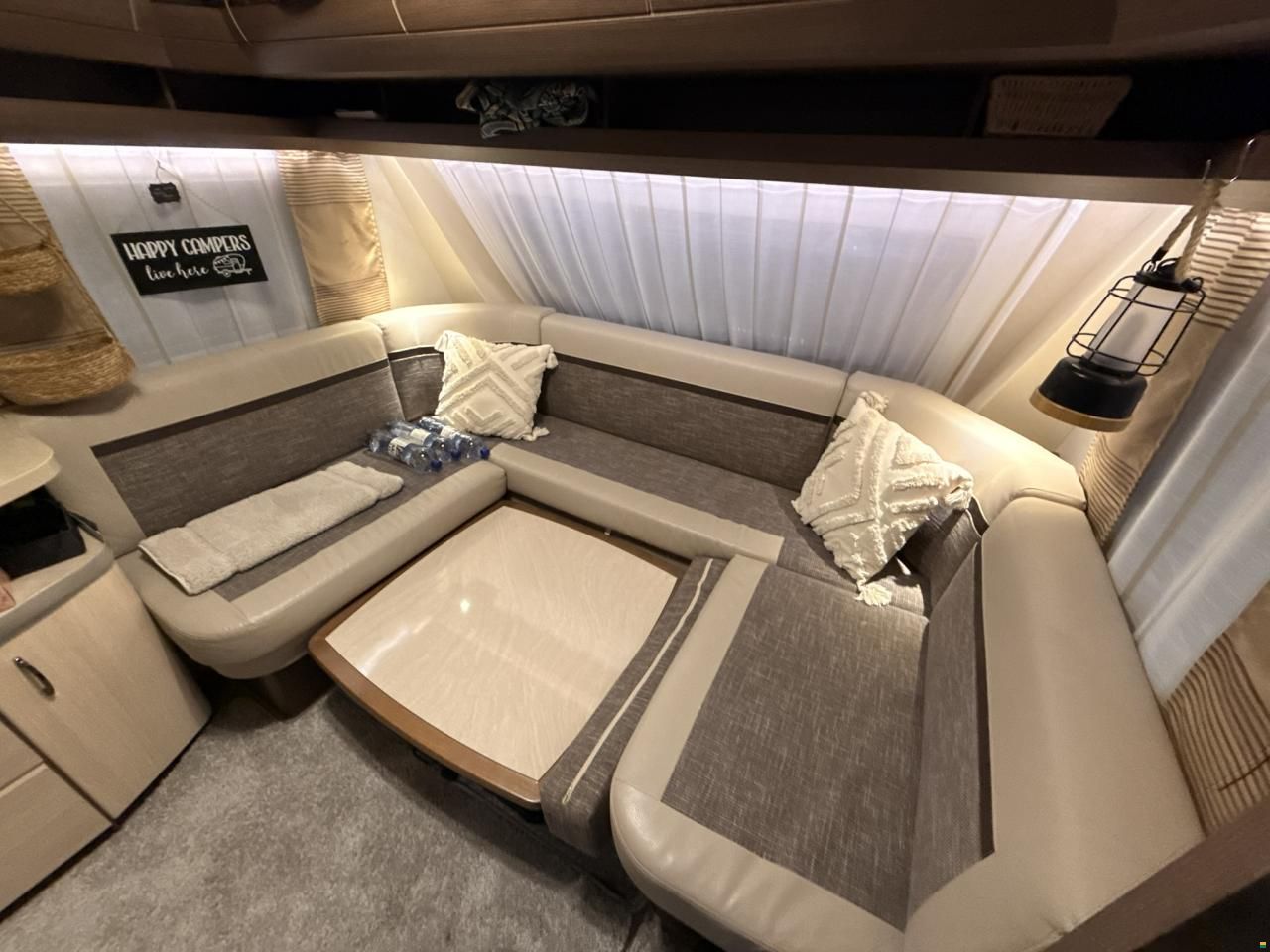 Hobby Prestige 650 KFU