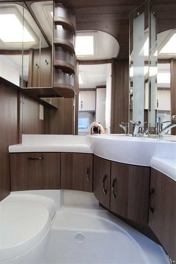 Hobby Prestige 650 KFU