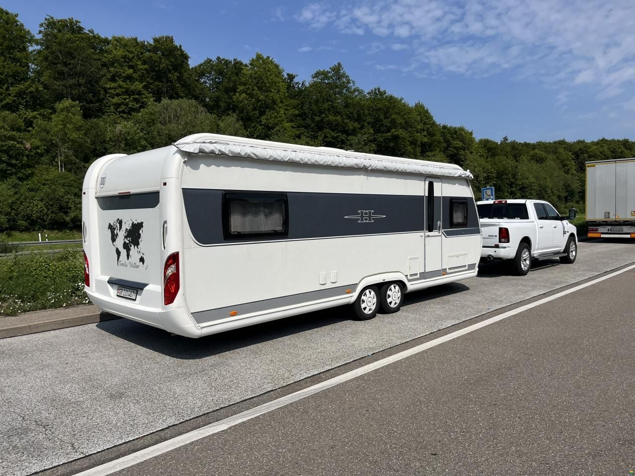 Hobby Prestige 650 KFU