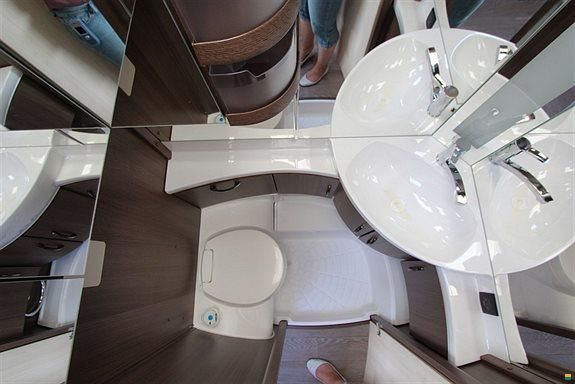 Hobby Prestige 650 KFU