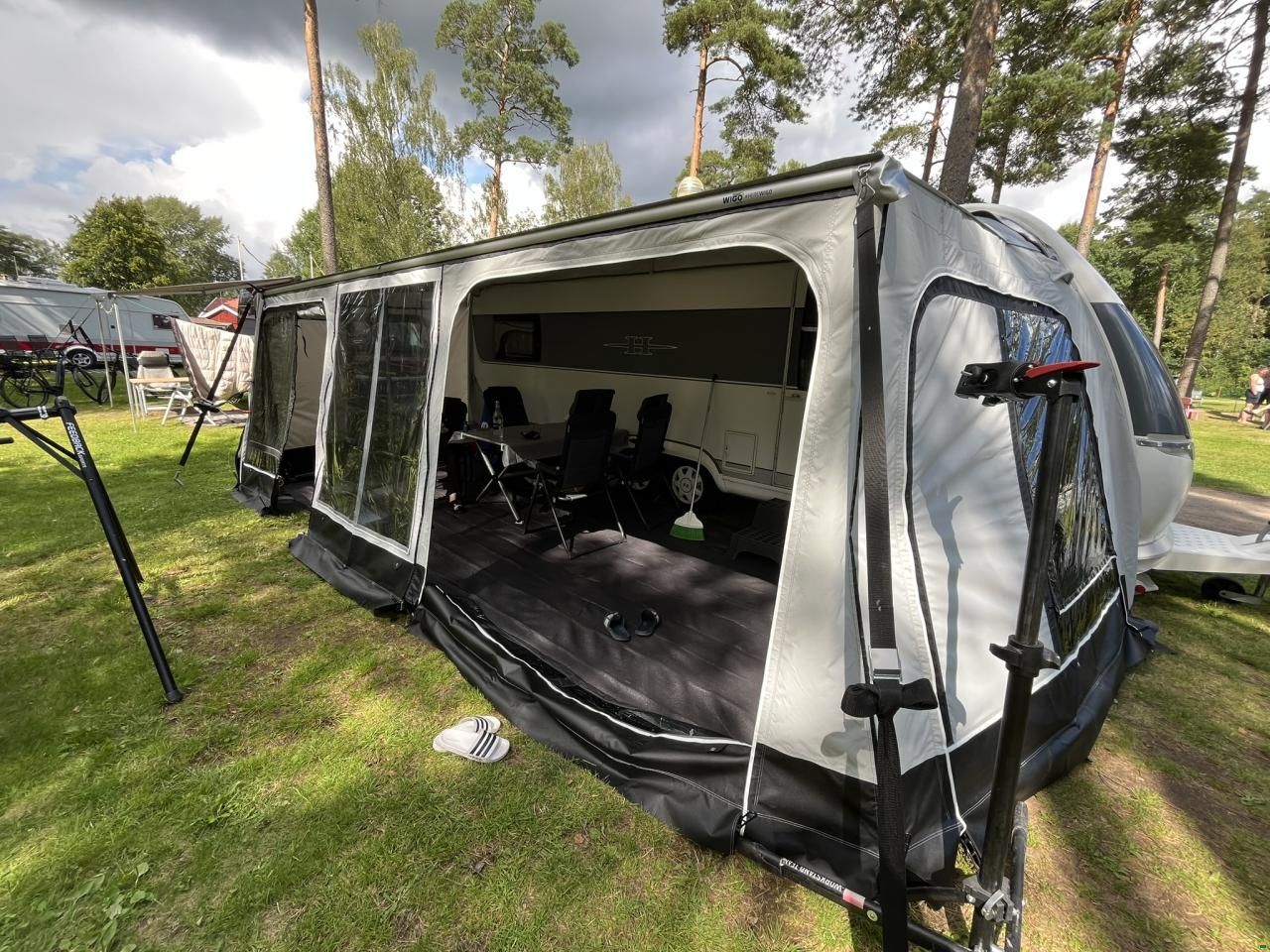 Hobby Prestige 650 KFU