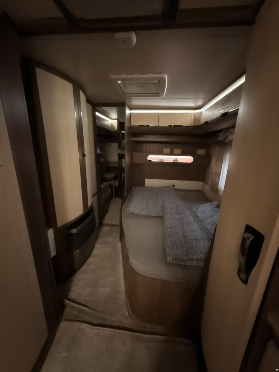 Hobby Prestige 650 KFU