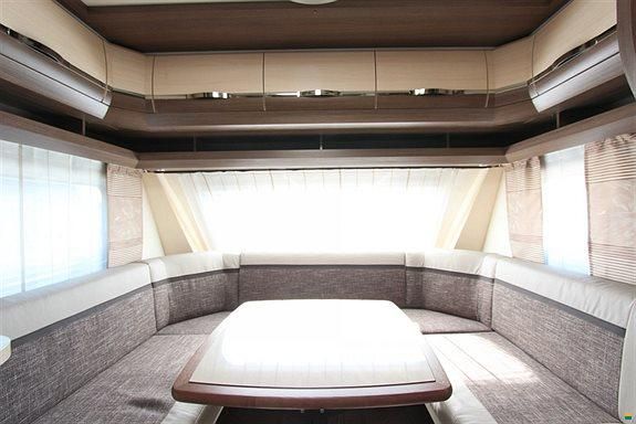 Hobby Prestige 650 KFU