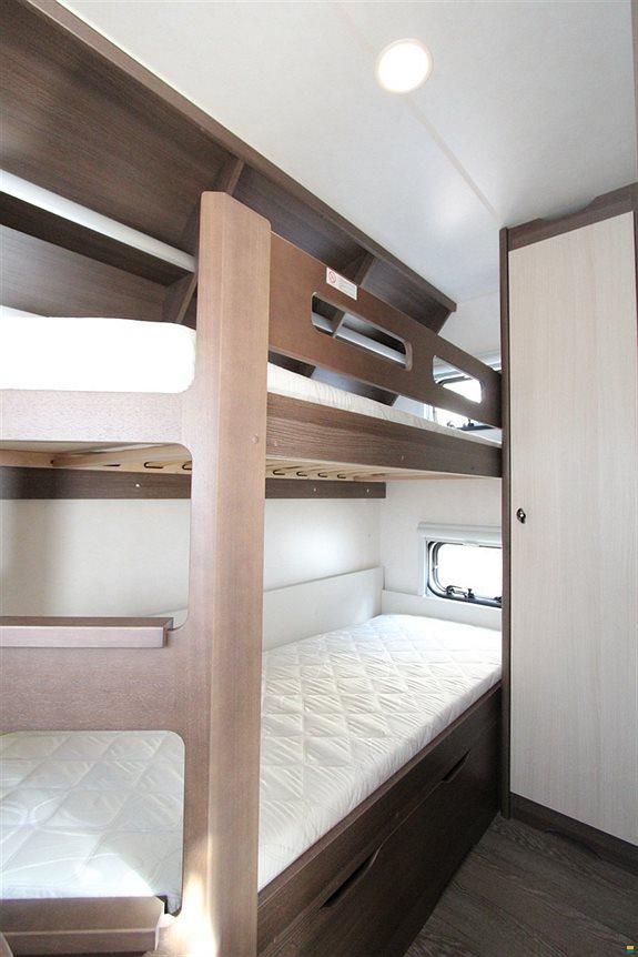 Hobby Prestige 650 KFU