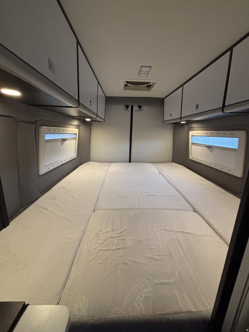 Robeta Mercedes Sprinter