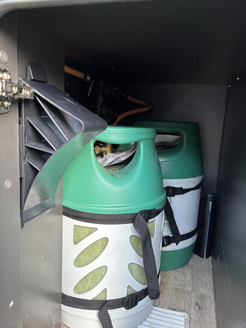 Robeta Mercedes Sprinter