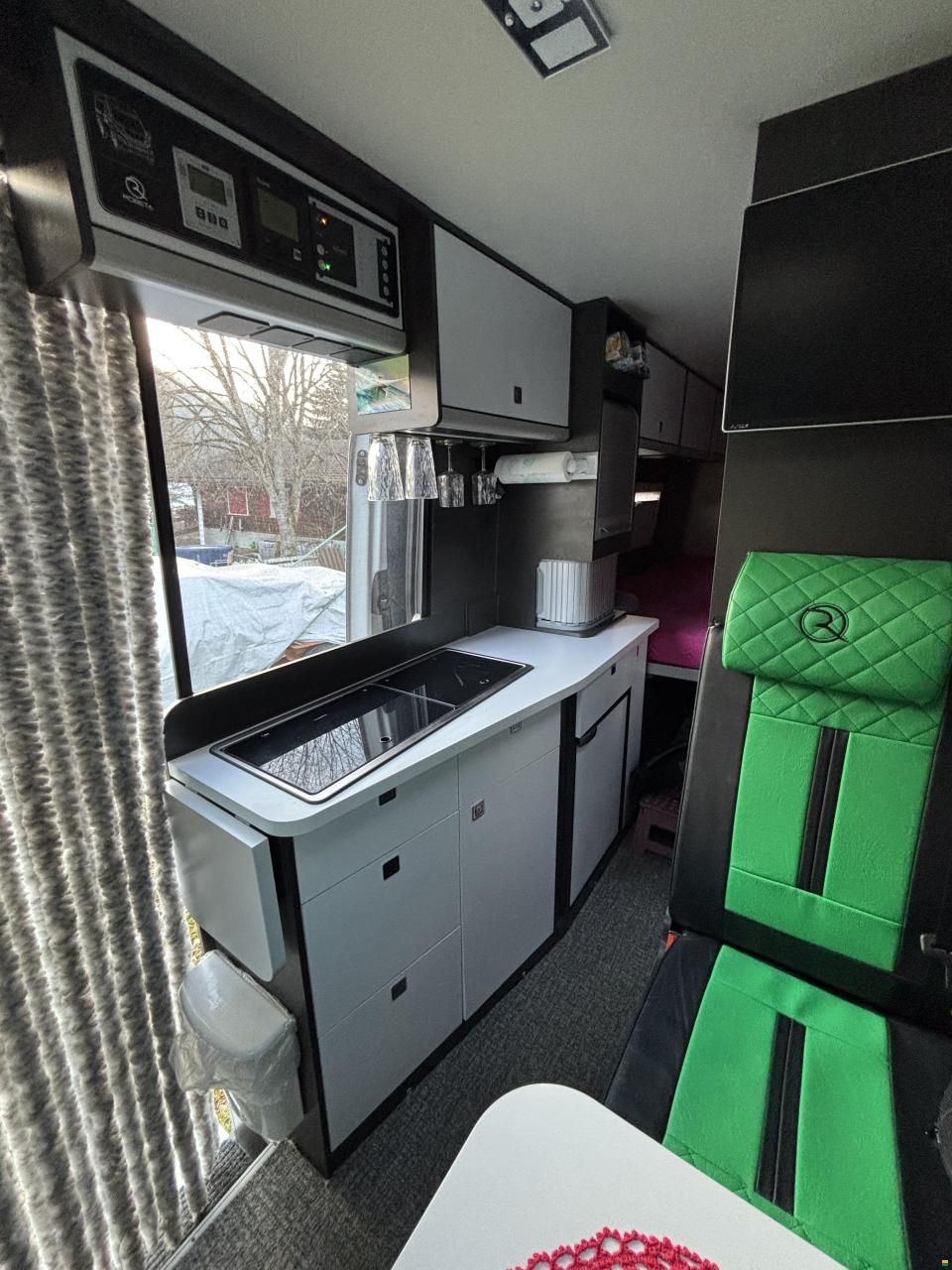 Robeta Mercedes Sprinter