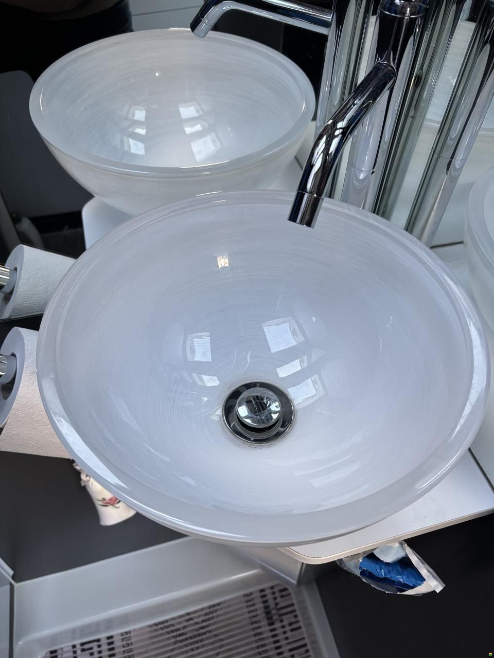 Robeta Mercedes Sprinter