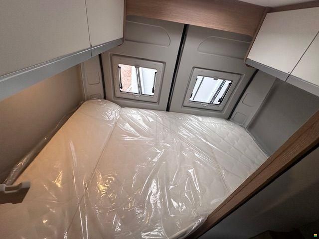 Giottiline 54T Privilege Edition