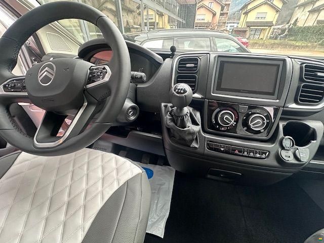 Giottiline 54T Privilege Edition