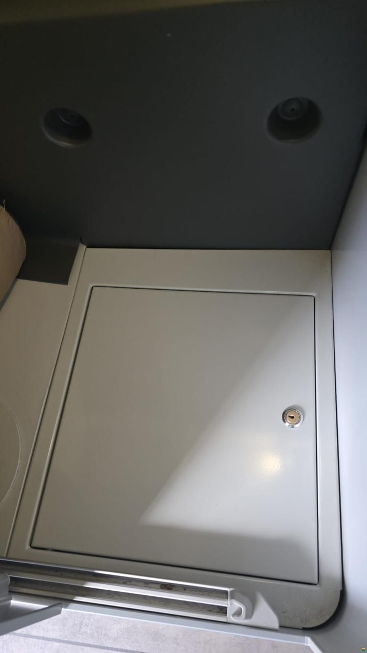 Volkswagen California T6.1 Ocean Liberty