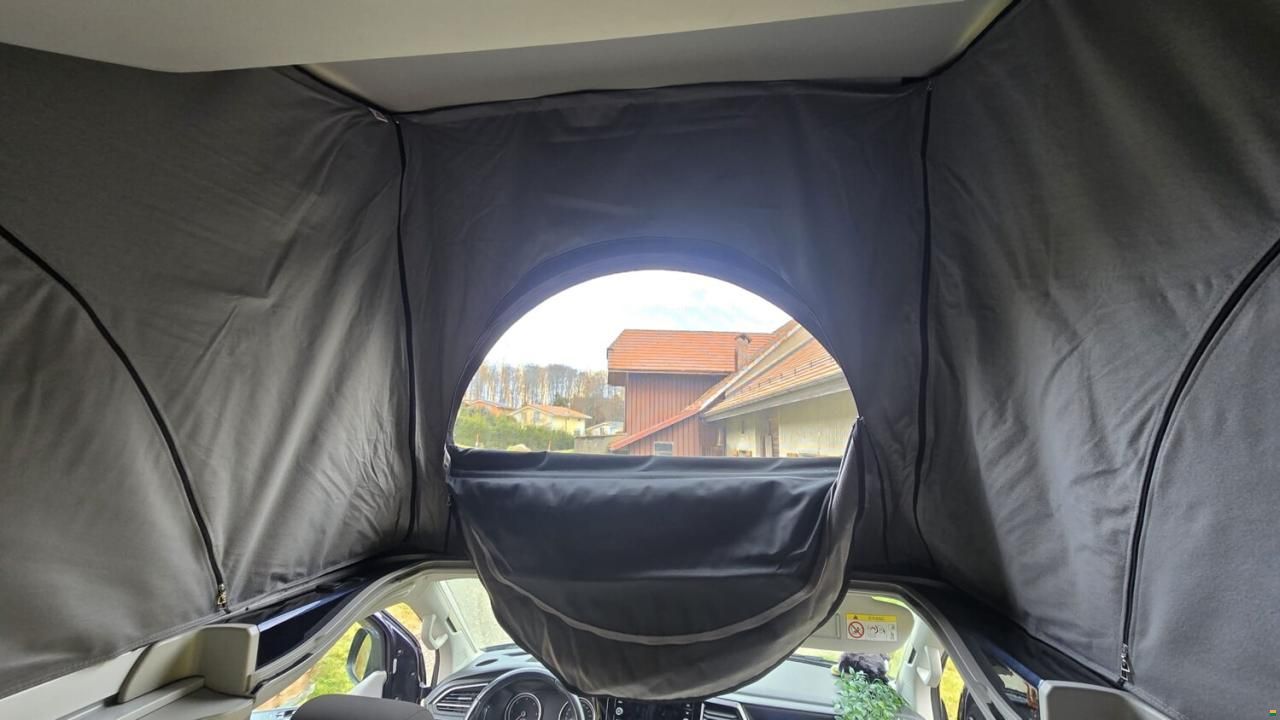 Volkswagen California T6.1 Ocean Liberty