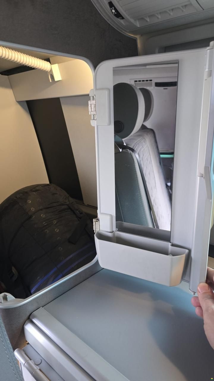 Volkswagen California T6.1 Ocean Liberty