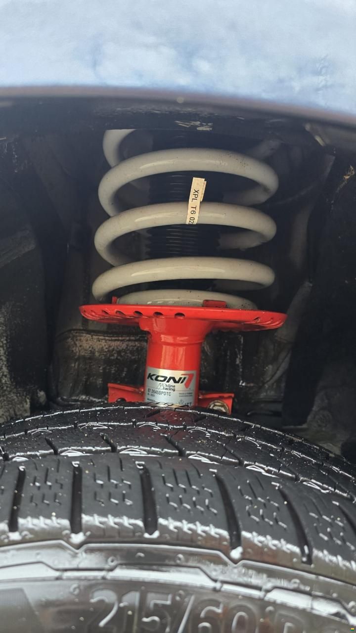 Volkswagen California T6.1 Ocean Liberty