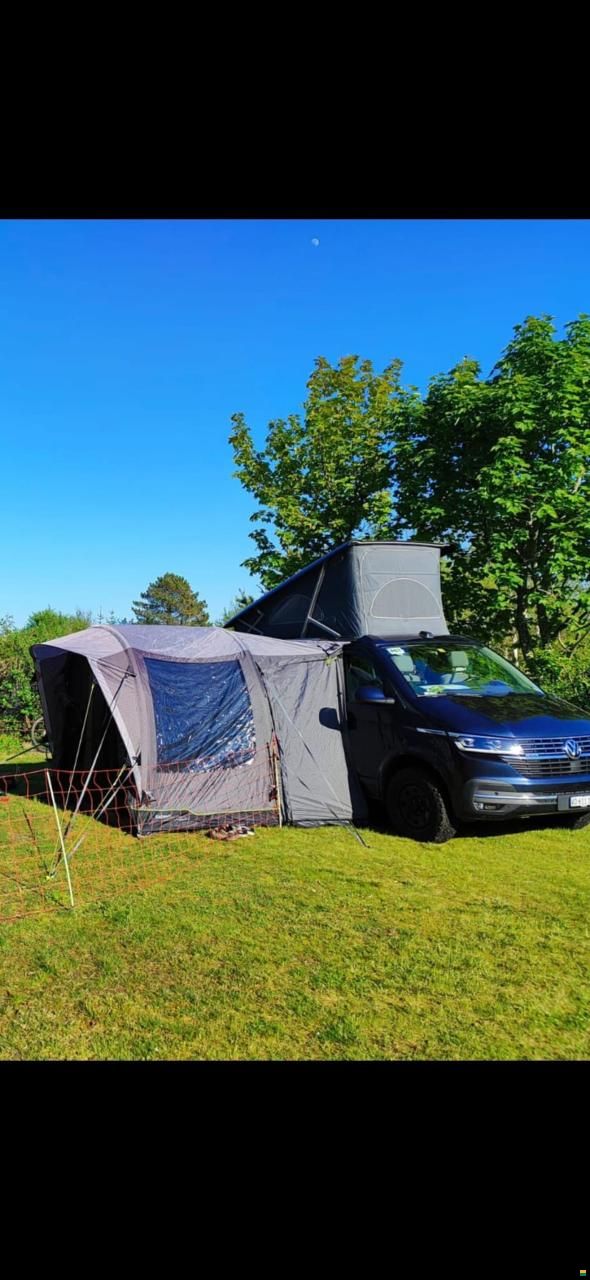 Volkswagen California T6.1 Ocean Liberty