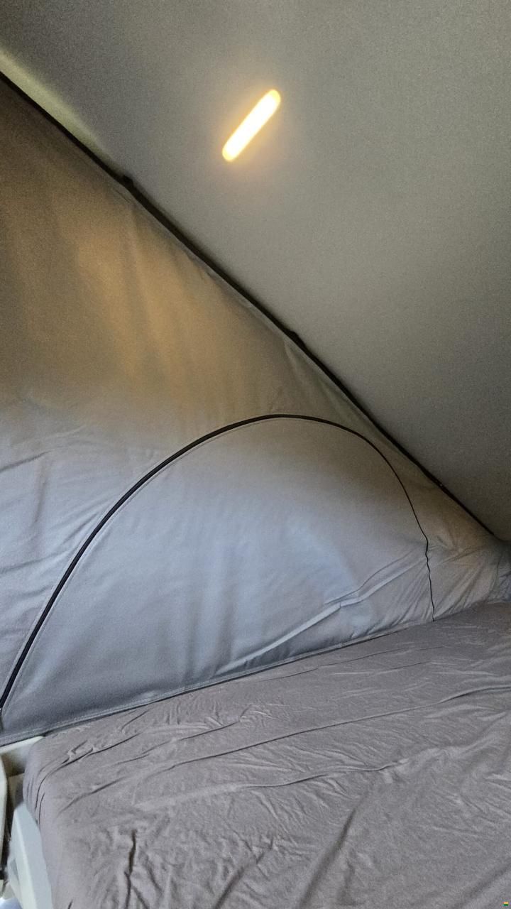 Volkswagen California T6.1 Ocean Liberty