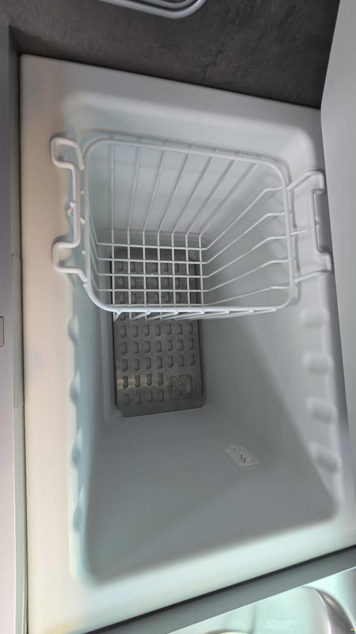 Volkswagen California T6.1 Ocean Liberty