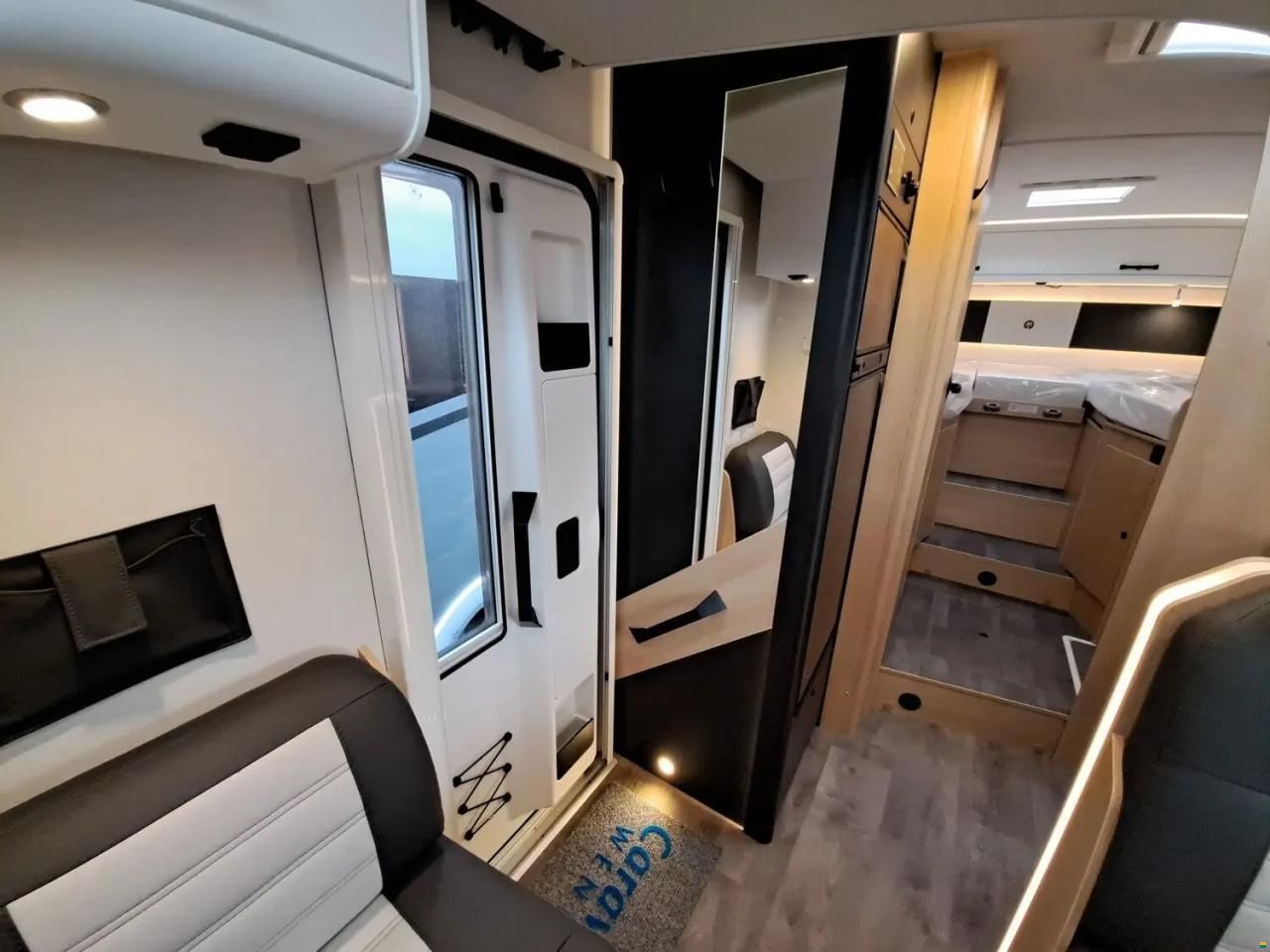 Sunlight T 68 Adventure Edition