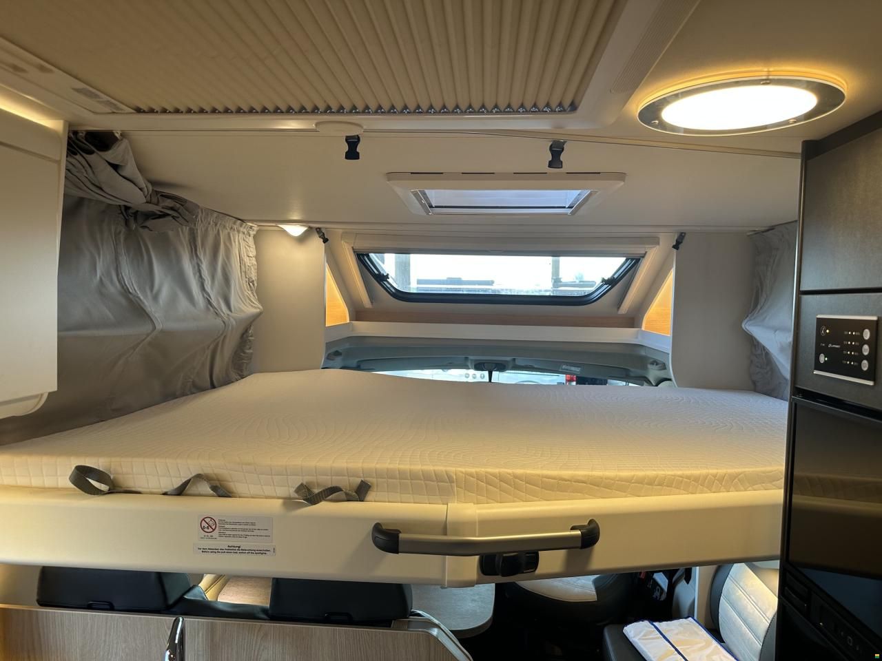 Sunlight T 68 Adventure Edition