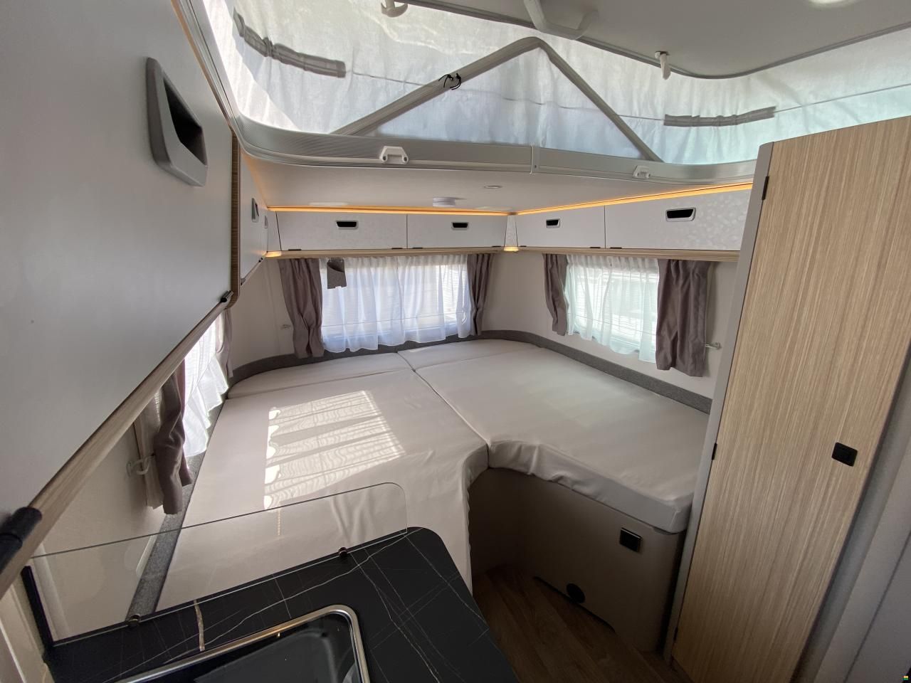Eriba Touring 642
