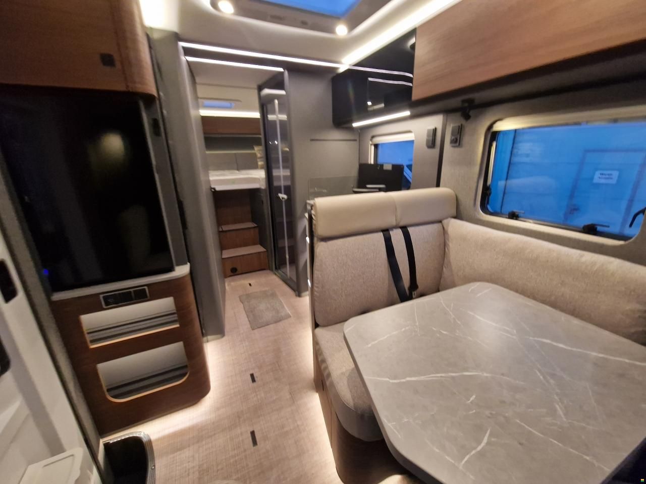 Hymer BMC T 680