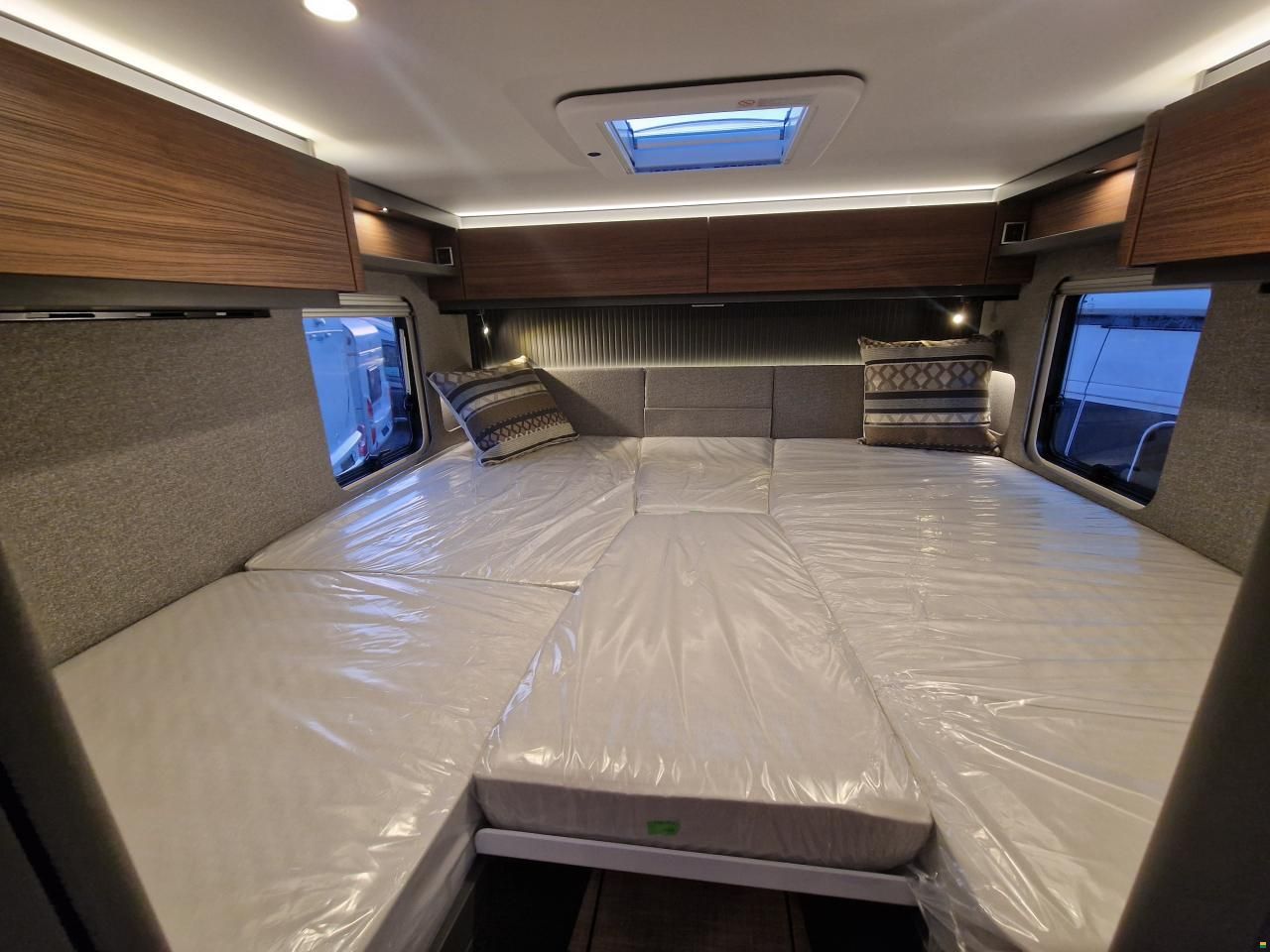 Hymer BMC T 680